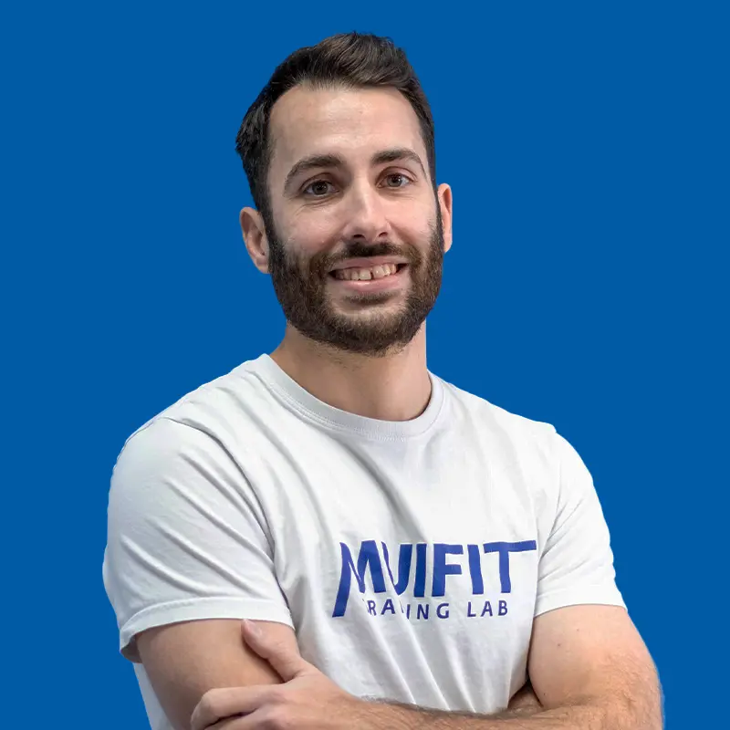 Gerardo Verdú · Muifit