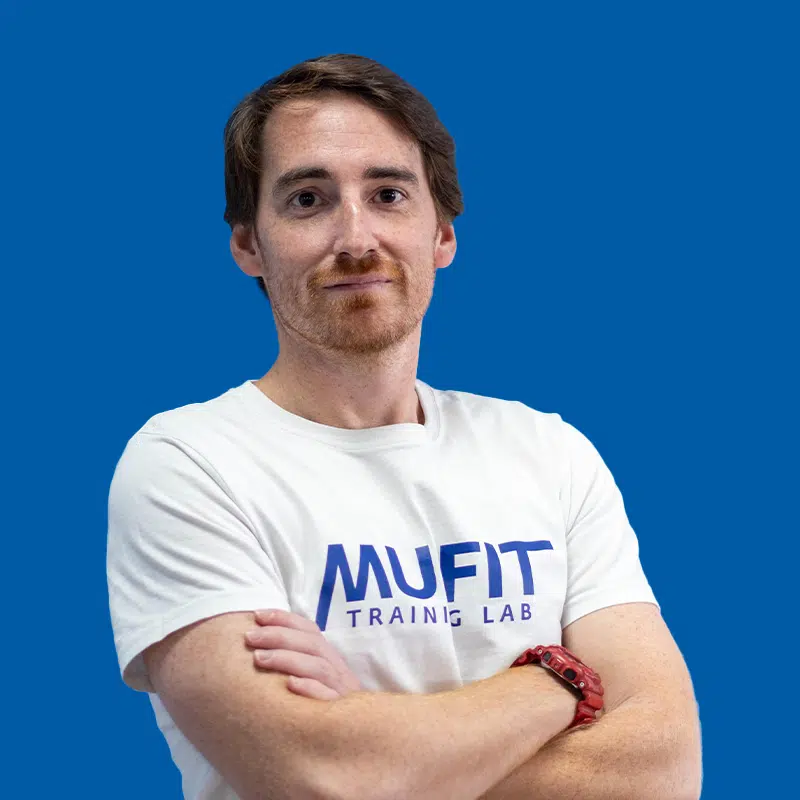 Pablo Campos · Muifit