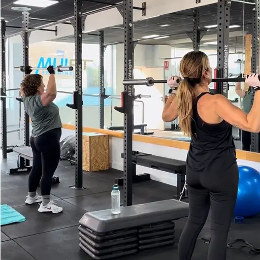 Cliente del Plan Muifit